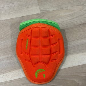 Orange Junior Elbow Protection (Used)