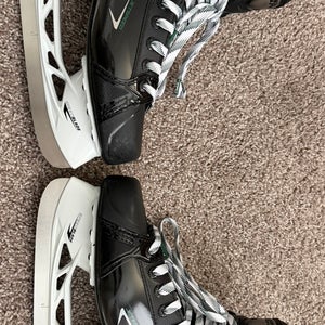 CCM Jetspeed FTW Hockey Skates Regular Width Size 5.5 (Used)