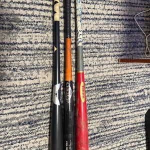 Baum Gold custom ASH version 33.5in 30.5oz