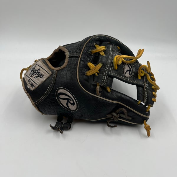 Rawlings Heart of the Hide 11.5 Infield Baseball Glove