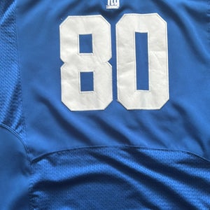 Blue Size 52 Men's Nike Jersey (New)