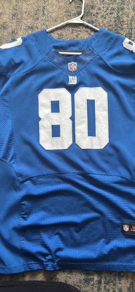 Blue Size 52 Men's Nike Jersey (New)