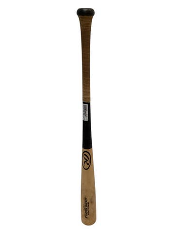 Rawlings HARD MAPLE 271 Wood Bat 31" 11443-S000200280