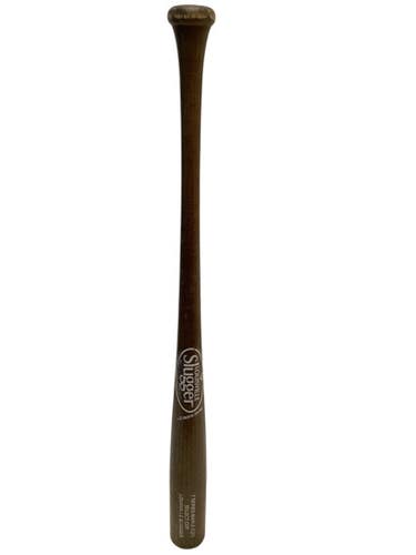 Louisville Slugger MAPLE C271 Wood Bat 31" 11443-S000200271