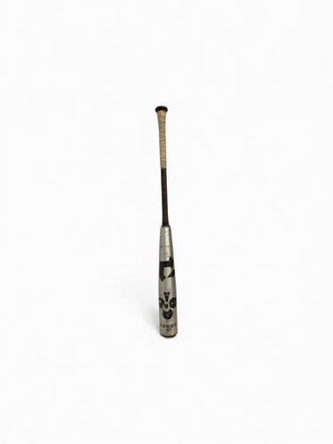 Used Demarini THE GOODS High School -3 Bat 32" 11443-S000200260