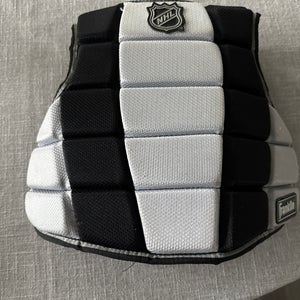 Franklin Goalie Chest Protector (New)