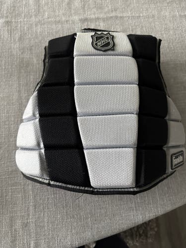 Franklin Goalie Chest Protector (New)