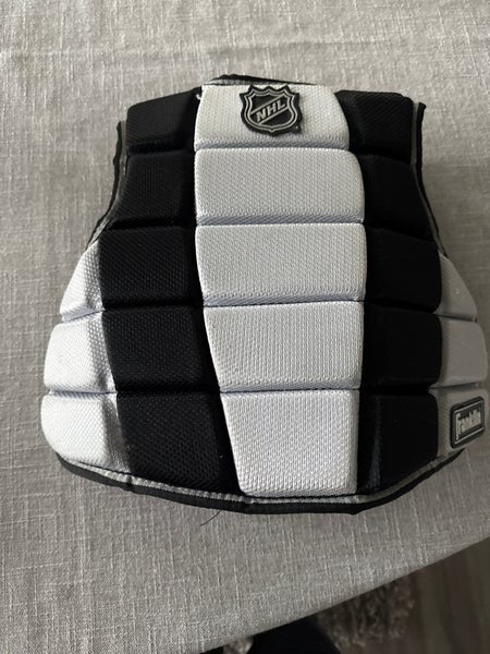 Franklin Goalie Chest Protector (New)