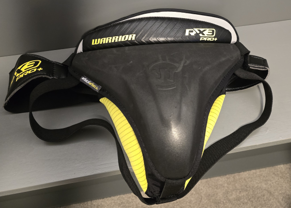 Warrior RX3 Pro+ Cup Jock Strap
