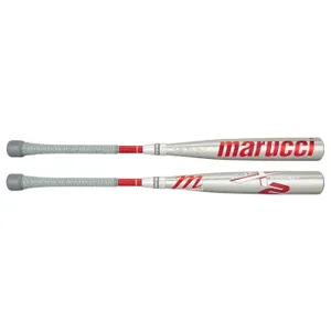 (New) Marucci CATX2 Puck Knob Alloy BBCOR Certified Bat (-3) 32/29