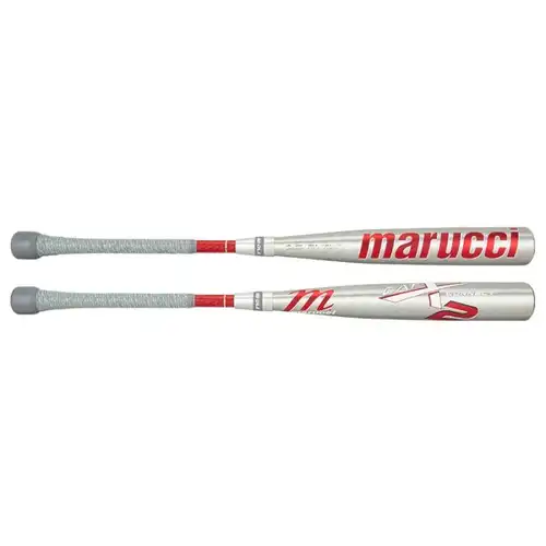 (New) Marucci CATX2 Puck Knob Alloy BBCOR Certified Bat (-3) 32/29
