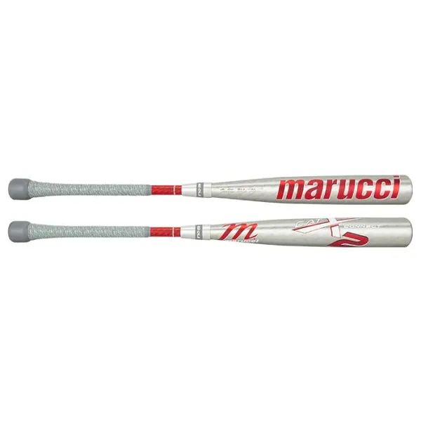 (New) Marucci CATX2 Puck Knob Alloy BBCOR Certified Bat (-3) 32/29