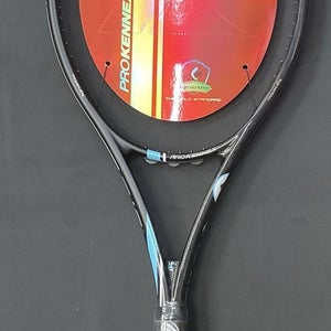ProKennex Ki Q+ 15 PRO-Blue Grip Size 4
