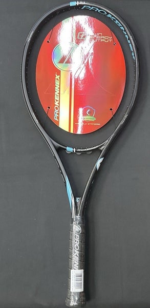 ProKennex Ki Q+ 15 PRO-Blue Grip Size 4