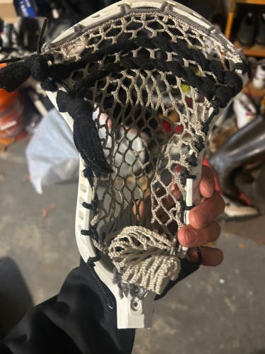 Nike L3 Strung Head (Used)