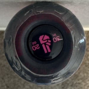 2025 Easton Dub Composite USSSA Certified Bat (-10) 20 oz 30" (New)