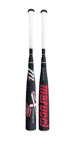New 2025 Marucci CATX2 Composite USSSA Certified Bat (-8) 30/22