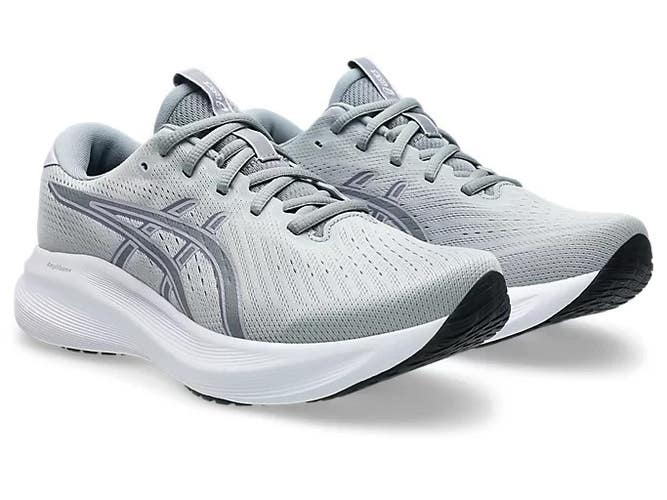 Asics Gel-Excite 11 1012B861-020 Sneakers Womens US 11 Gray Running Shoes TZP766