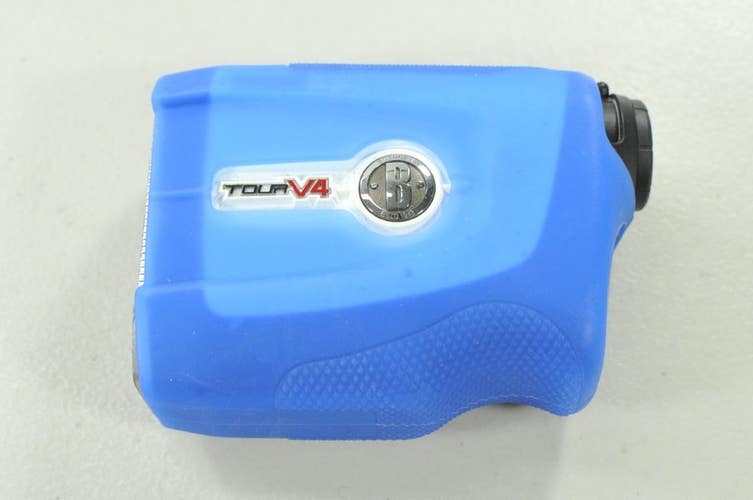 Bushnell Tour V4 Range Finder #206968