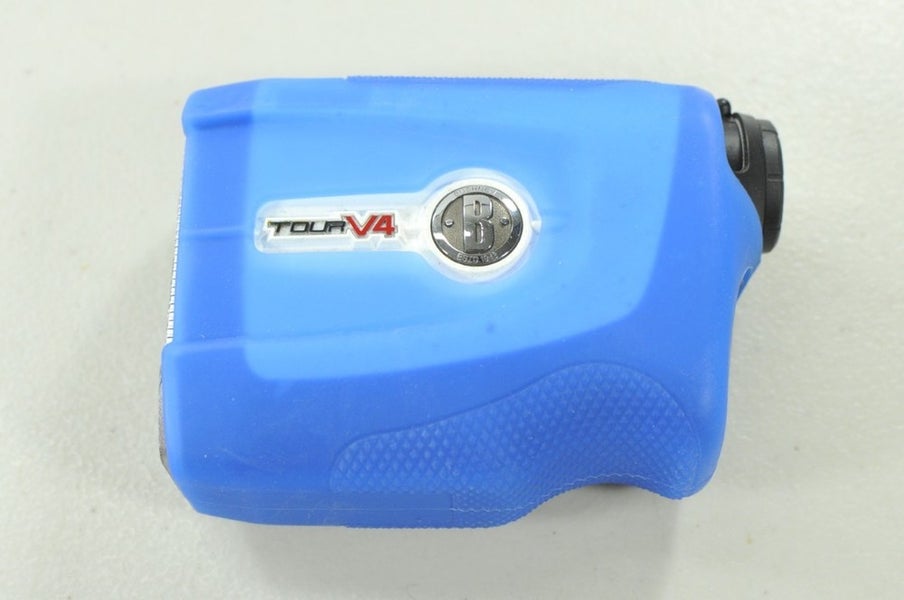 Bushnell Tour V4 Range Finder #206968