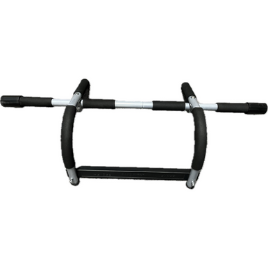 Used Iron Gym Pull-Up Bar 11855-S000195341