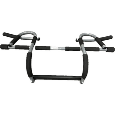 Used Iron Gym Pull Up Bar 11855-S000195336