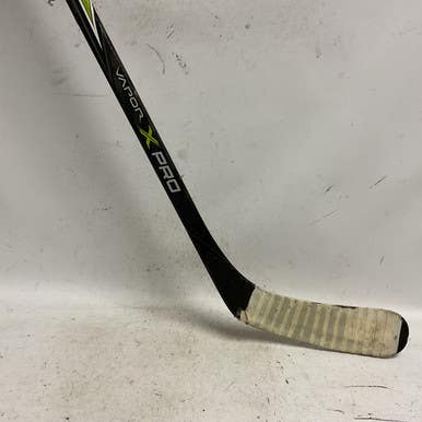 Used Bauer VAPOR X PRO Inter One Piece Left 67 Flex 11855-S000195321