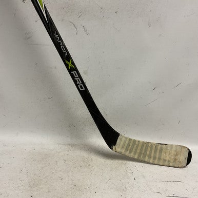 Used Bauer VAPOR X PRO Inter One Piece Left 67 Flex 11855-S000195321