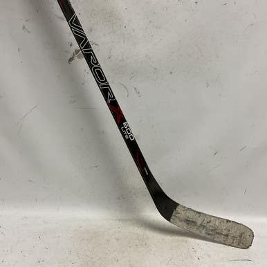 Used Bauer VAPOR X600 LITE Senior One Piece Left 87 Flex 11855-S000195322