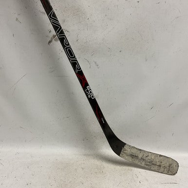 Used Bauer VAPOR X600 LITE Senior One Piece Left 87 Flex 11855-S000195322