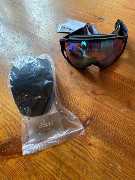 POC Zonula Ski Goggles (New)