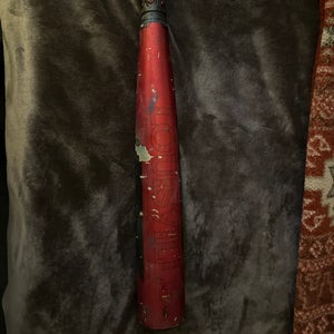 2022 Louisville Slugger Select PWR Hybrid BBCOR Certified Bat (-3) 31 oz 34" (Used)