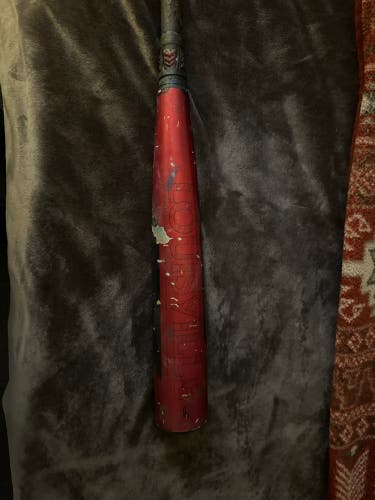 2022 Louisville Slugger Select PWR Hybrid BBCOR Certified Bat (-3) 31 oz 34" (Used)