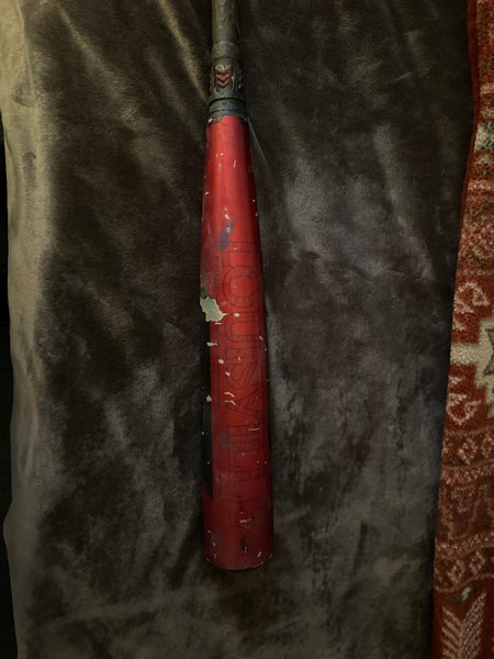 2022 Louisville Slugger Select PWR Hybrid BBCOR Certified Bat (-3) 31 oz 34" (Used)