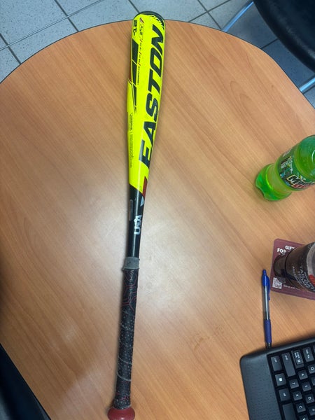 Easton ADV1 360 USABat Certified Bat (-12) 16 oz 28" (Used)