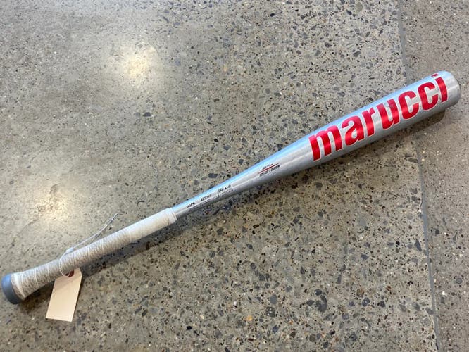 2025 Marucci CATX2 Alloy Bat BBCOR Certified (-3) 29 oz 32" (Used)
