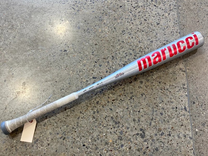 2025 Marucci CATX2 Alloy Bat BBCOR Certified (-3) 29 oz 32" (Used)