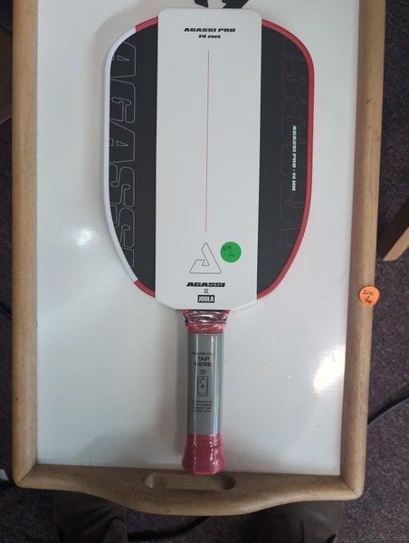 JOOLA Agassi Pro Paddle (New)