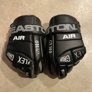 Easton Air GX149 Gloves 14" Pro Stock (Used)