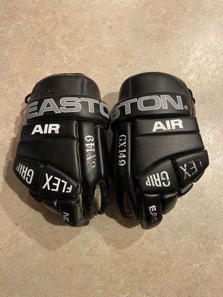 Easton Air GX149 Gloves 14" Pro Stock (Used)
