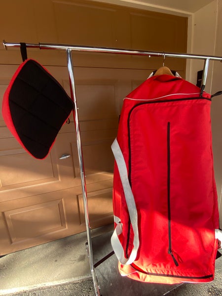 Pacific Rink Goalie Bag (Used)