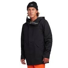 Black XL Dakine Men’s Scout Jacket (New)