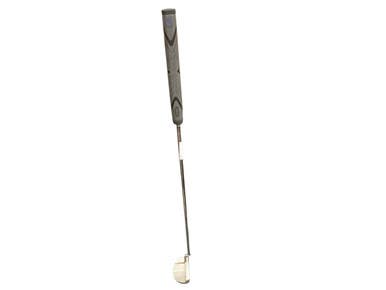 Used Yes C-GROOVE PENNY Mens Putter RH 11846-S000097571