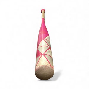 Used Easton PINK SAPPHIRE BB/SB Fastpitch Bat 29" 11846-S000097490