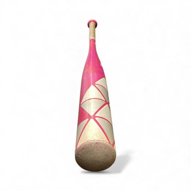 Used Easton PINK SAPPHIRE BB/SB Fastpitch Bat 29" 11846-S000097490