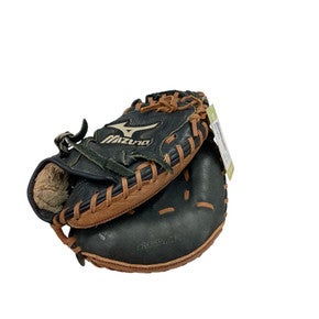Used Mizuno GXC 100 BB/SB Catchers RH Throw Brown 32" 11846-S000097468