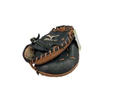 Used Mizuno GXC 100 BB/SB Catchers RH Throw Brown 32" 11846-S000097468