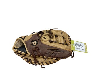 Used Akadema AHC94 BB/SB First Base RH Throw Brown 11 1/2" 11846-S000097467