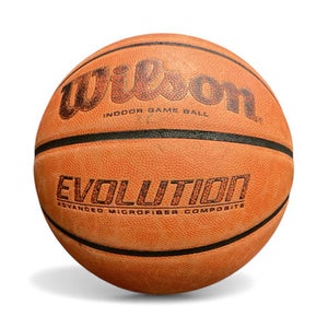 Used Wilson Basketball Adult Indoor 11846-S000097450