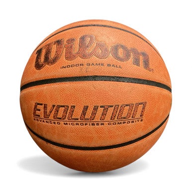 Used Wilson Basketball Adult Indoor 11846-S000097450